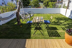 Blue River Apartments