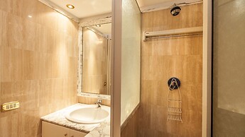 Rental In Rome Gambero Loft