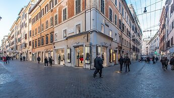 Rental In Rome Gambero Loft