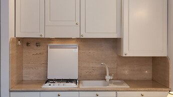 Rental In Rome Gambero Loft