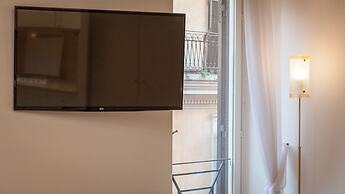 Rental In Rome Gambero Loft