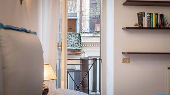 Rental In Rome Gambero Loft