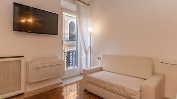 Rental In Rome Gambero Loft