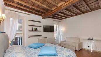 Rental In Rome Gambero Loft