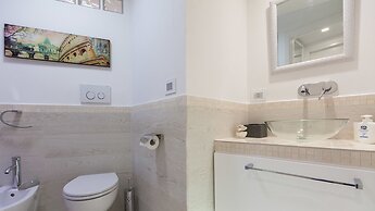 Rental In Rome Palermo Apartment