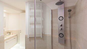 Rental In Rome Palermo Apartment