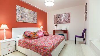 Rental In Rome Palermo Apartment