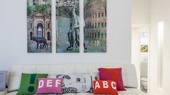 Rental In Rome Palermo Apartment