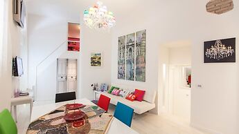 Rental In Rome Palermo Apartment