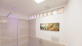 Rental In Rome Palermo Apartment