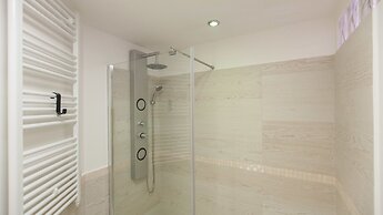 Rental In Rome Palermo Apartment