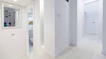 Rental In Rome Palermo Apartment