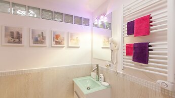 Rental In Rome Palermo Apartment