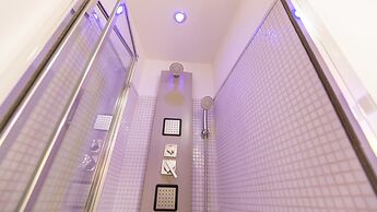 Rental In Rome Palermo Apartment