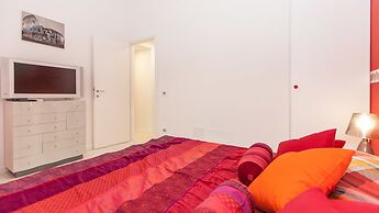 Rental In Rome Palermo Apartment