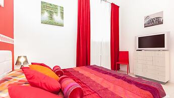 Rental In Rome Palermo Apartment