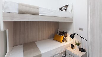 Rental In Rome Piazza Venezia View Luxury Apartment