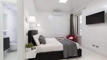 Rental In Rome Piazza Venezia View Luxury Apartment