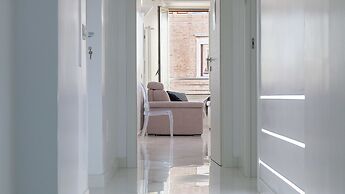 Rental In Rome Piazza Venezia View Luxury Apartment