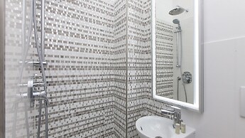 Rental In Rome Piazza Venezia View Luxury Apartment