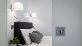 Rental In Rome Piazza Venezia View Luxury Apartment