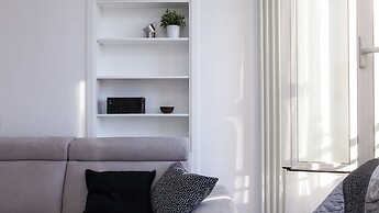 Rental In Rome Piazza Venezia View Luxury Apartment