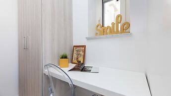 Rental In Rome Piazza Venezia View Luxury Apartment