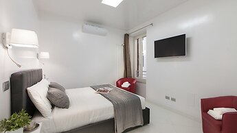 Rental In Rome Piazza Venezia View Luxury Apartment