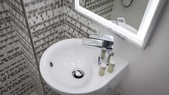 Rental In Rome Piazza Venezia View Luxury Apartment