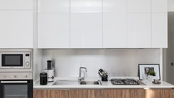 Rental In Rome Piazza Venezia View Luxury Apartment