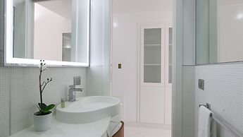 Rental In Rome Piazza Venezia View Luxury Apartment