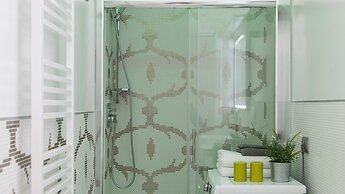 Rental In Rome Piazza Venezia View Luxury Apartment