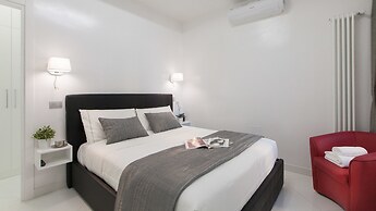 Rental In Rome Piazza Venezia View Luxury Apartment