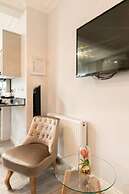 12 Helena House Studio