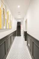 12 Helena House Studio