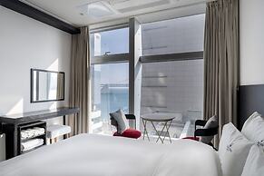 Oceanstay Hotel