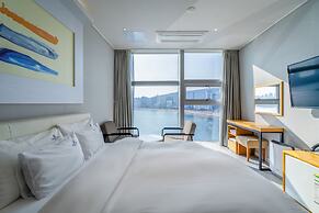 Oceanstay Hotel