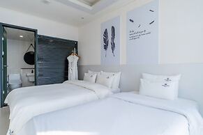 Oceanstay Hotel
