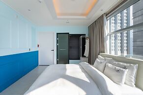 Oceanstay Hotel