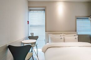 Oceanstay Hotel