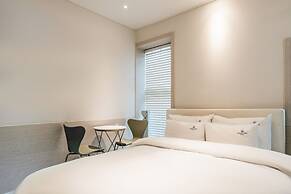 Oceanstay Hotel