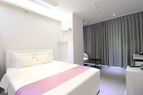 Oceanstay Hotel