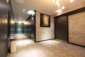 Oceanstay Hotel