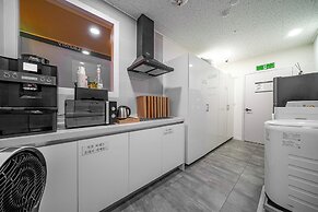 Oceanstay Hotel