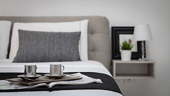 Rental In Rome Piazza Venezia View Luxury Apartment B