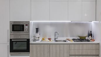 Rental In Rome Piazza Venezia View Luxury Apartment B