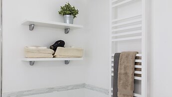 Rental In Rome Piazza Venezia View Luxury Apartment B