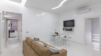 Rental In Rome Piazza Venezia View Luxury Apartment B