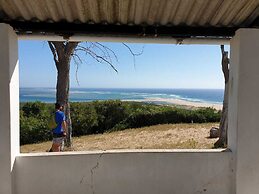 Casa Karibu at Santa Maria Machangulo Mozambique