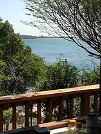 Casa Karibu at Santa Maria Machangulo Mozambique